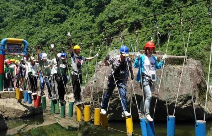 零陵区五星级型户外拓展须知